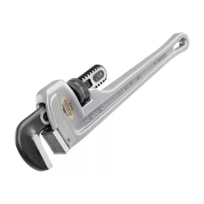 LLAVE PETROLERA DE ALUMINIO 14