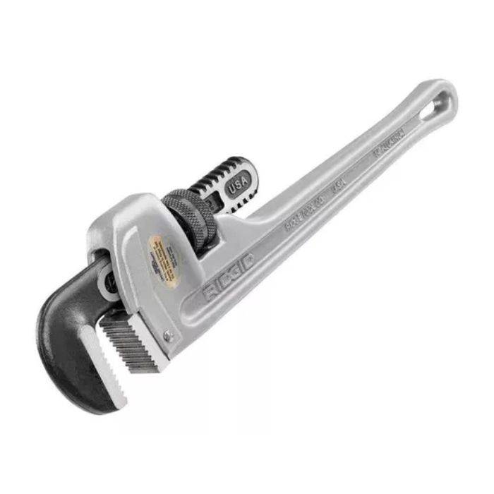 LLAVE PETROLERA DE ALUMINIO 14