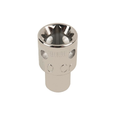 BOCALLAVE ENC. 1/2  ESTRIADO DE 10 MM