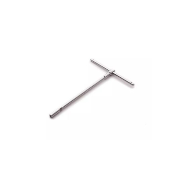 LLAVE  T  HEXAGONAL DE 17 MM ( L: 315 MM )