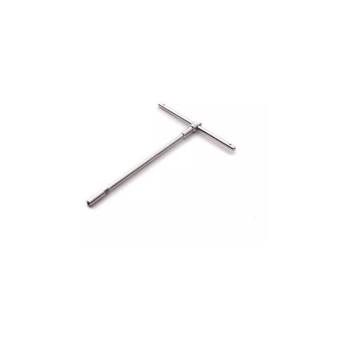 LLAVE  T  HEXAGONAL DE 17 MM ( L: 315 MM )
