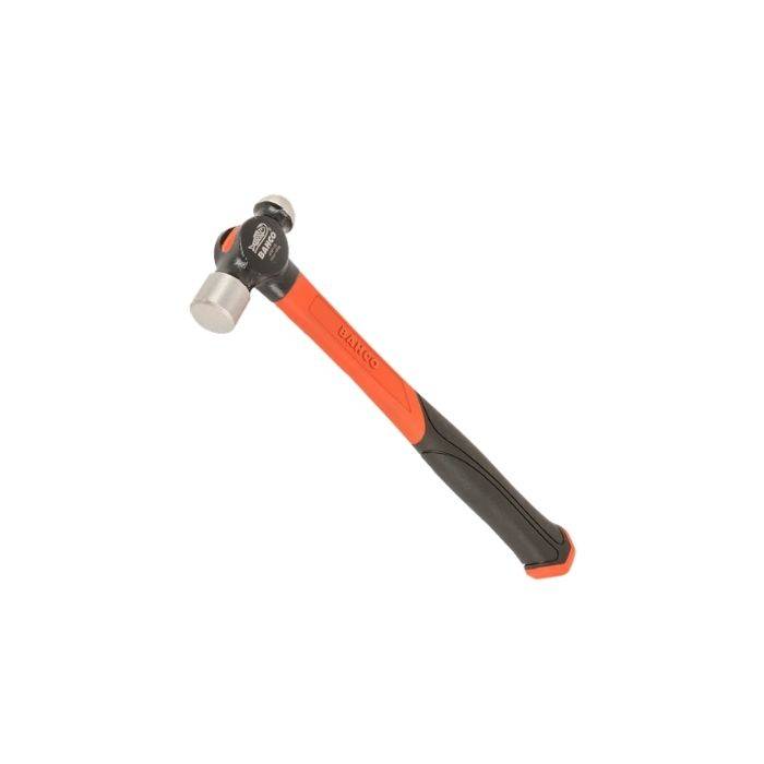 MARTILLO BOLITA DE 450 GR MANGO FIBRA DE VIDRIO