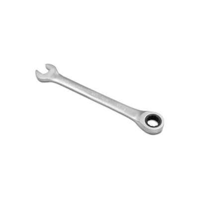 LLAVE COMBINADA CON CRIQUE 9 MM