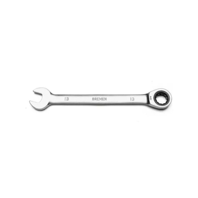LLAVE COMBINADA CON CRIQUE 10 MM