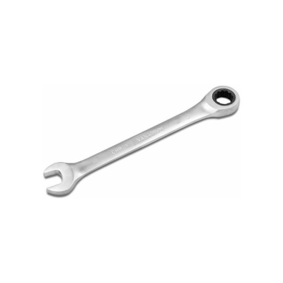 LLAVE COMBINADA CON CRIQUE 13 MM