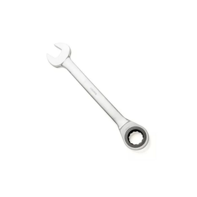LLAVE COMBINADA CON CRIQUE 15 MM