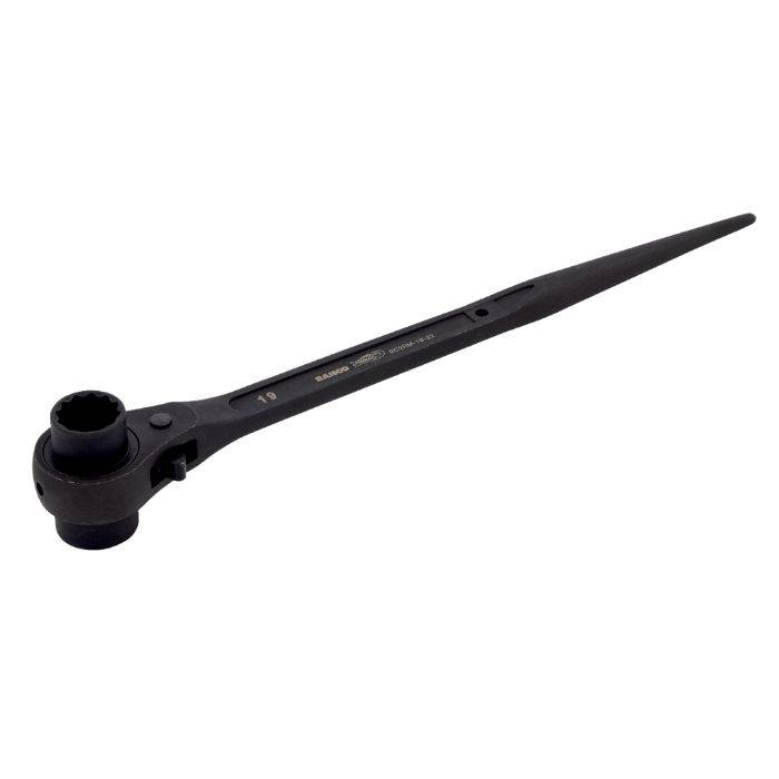 LLAVE PARA ANDAMIOS CUADRADA DE 1/2  19 -  22MM