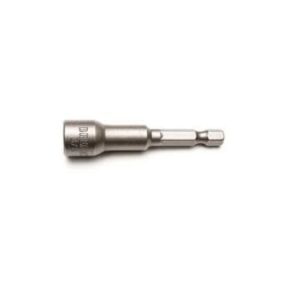 BOQUILLA MAGNÉTICA  3/8 X 65MM  (  X UNIDAD  )