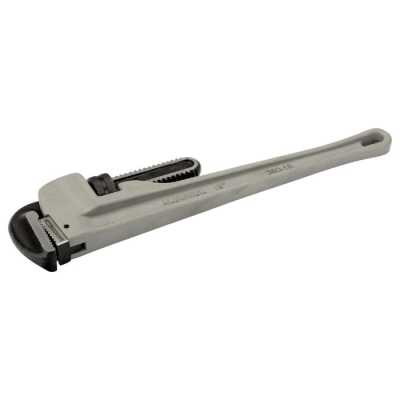 LLAVE PARA CAÑO ( 50 MM ) MULTIUSO ALUMINIO 14