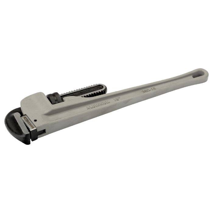 LLAVE PARA CAÑO ( 50 MM ) MULTIUSO ALUMINIO 14