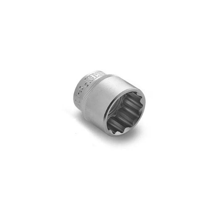 BOCALLAVE ENC.1/2 19 MM EST. CrVa