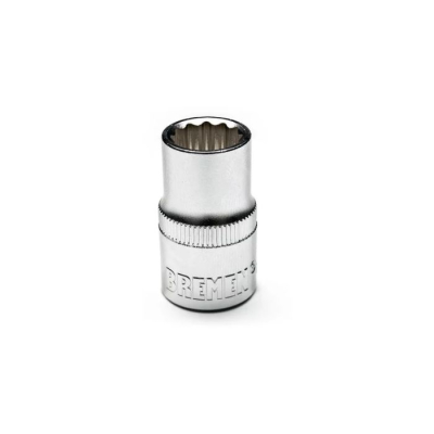 BOCALLAVE Enc.1/2SAE (25)   1” EST.CrVa