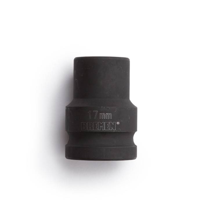 BOCALLAVE P/IMPACTO ENC. 3/4 19 MM (CrMo)