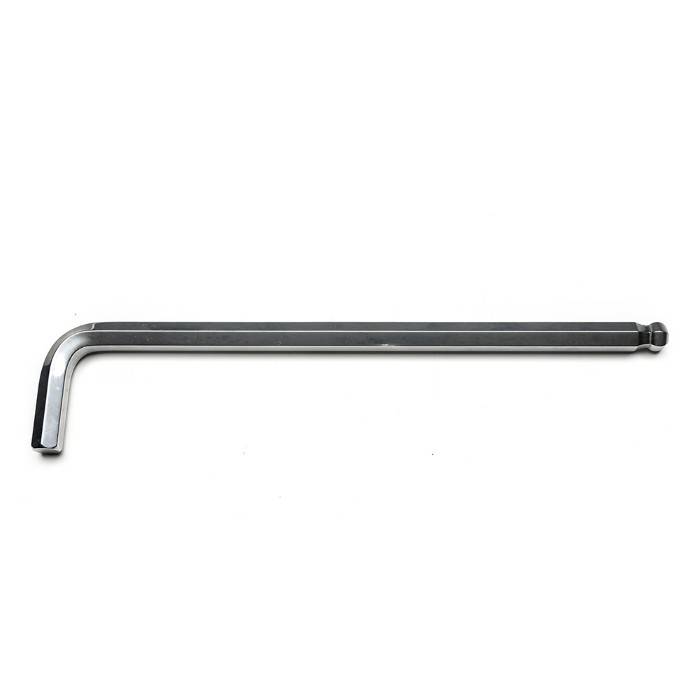 LLAVE ALLEN 3MM LARGA CARDANICA