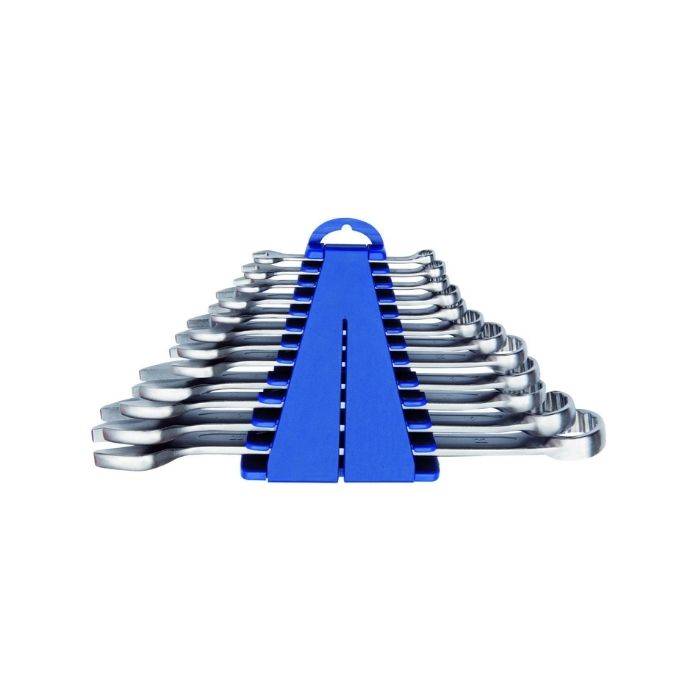 JGO.LLAVES COMBINADAS DE 10 A 32 MM ( 12 PIEZAS )