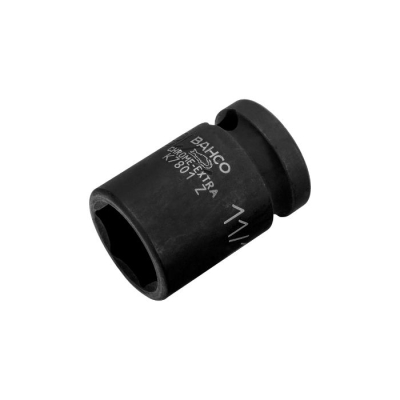 BOCALLAVE DE ALTO IMPACTO ENC DE 1/2” 3/4