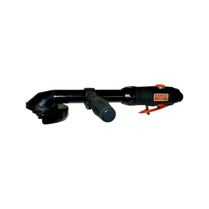 AMOLADORA NEUMATICA CUELLO LARGO Ø 4 (102 MM)