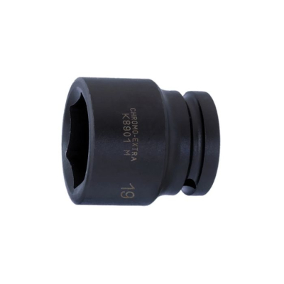 BOCALLAVE ALTO IMPACTO  ENC. 3/4 46 MM