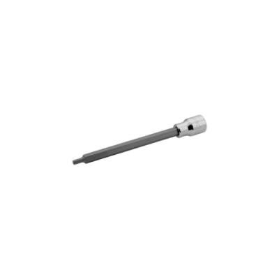BOCALLAVE ENC 1/2 PUNTA EXAGONAL  10 X 140 MM