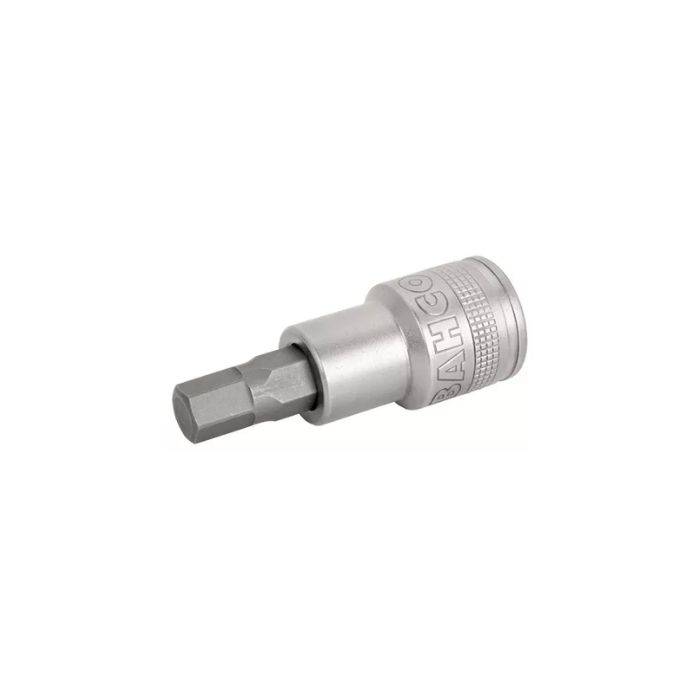 BOCALLAVE PTA. HEXAGONAL ENC. 1/2 12 MM