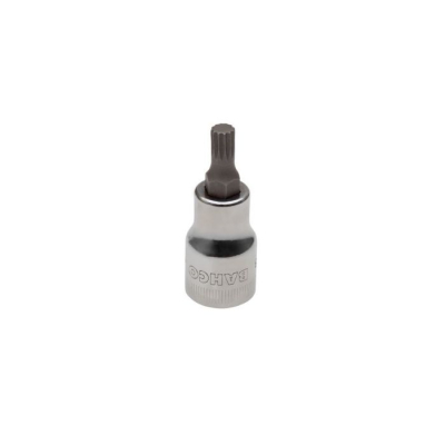 BOCALLAVE ENC.1/2 PUNTA MULTIPLE  10 X 100