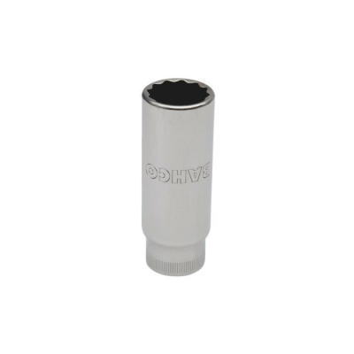 BOCALLAVE  ENC.1/2 EST. 13 MM. LARGA.