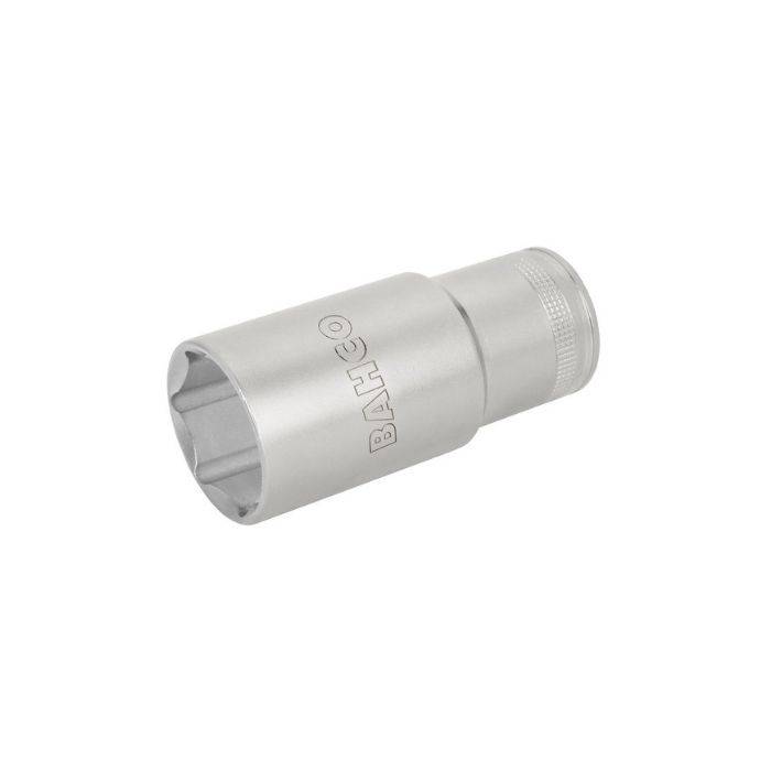 BOCALLAVE  DE BUJIA ENC. 1/2 16 MM TS 16-5/8