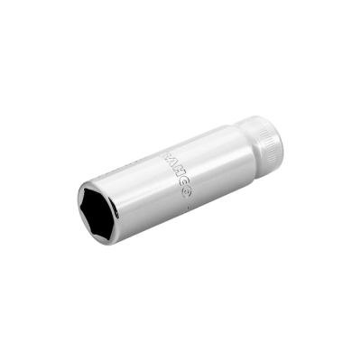 BOCALLAVE  DE BUJIA ENC. 1/2 21 MM  TS 13/16