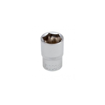 BOCALLAVE ENCASTRE 1/2 HEXAGONAL 30 MM