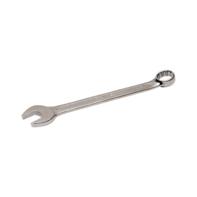 LLAVE COMBINADA ACODADA 6 MM