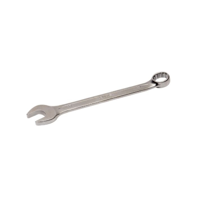 LLAVE COMBINADA ACODADA 25 MM