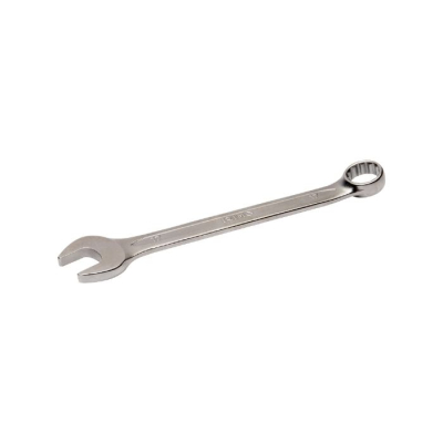 LLAVE COMBINADA ACODADA 30 MM