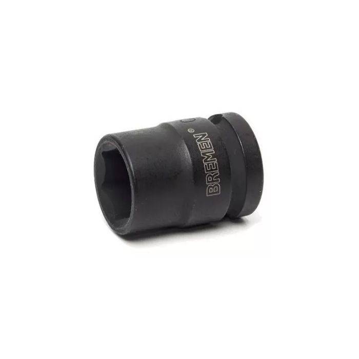 BOCALLAVE DE IMPACTO ENC. 1/2 CORTA 13 MM