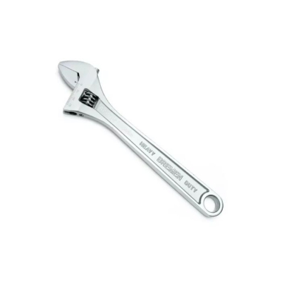 LLAVE AJUSTABLE PROFESIONAL CR.VN. 12