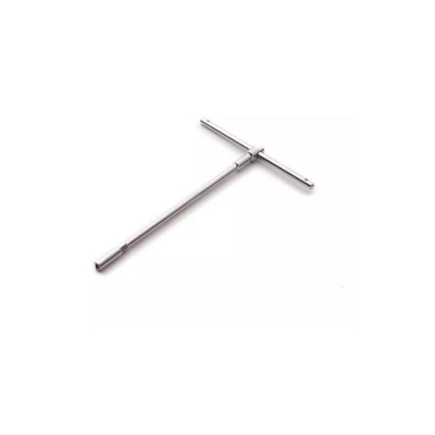 LLAVE T HEXAGONAL 11MM