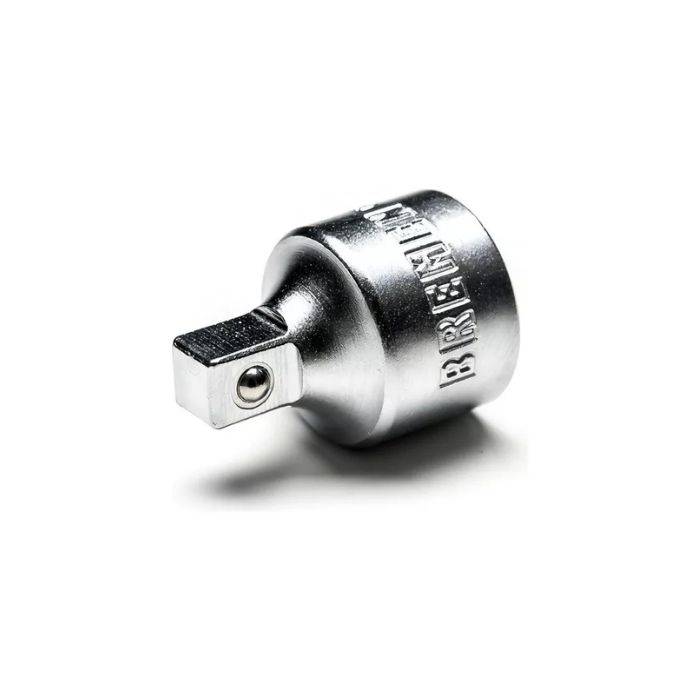 ADAPTADOR  ENC. 1/2 A  3/8 MACHO