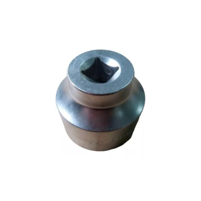 BOCALLAVE DE IMPACTO USO PESADO HEX. ENC.3/4 56MM