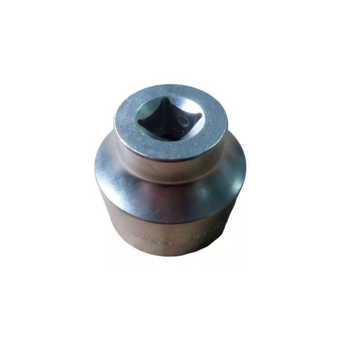 BOCALLAVE DE IMPACTO USO PESADO HEX. ENC.3/4 56MM