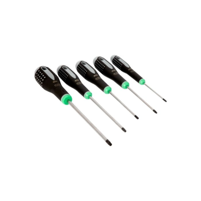 JUEGO DE DESTORNILLADORES TORX